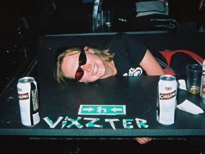 Vixzter